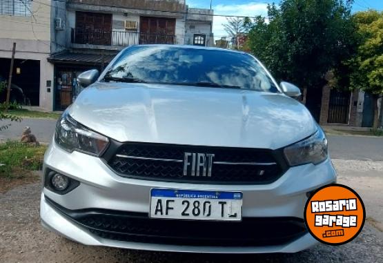 Autos - Fiat Cronos 2022 Nafta 92800Km - En Venta