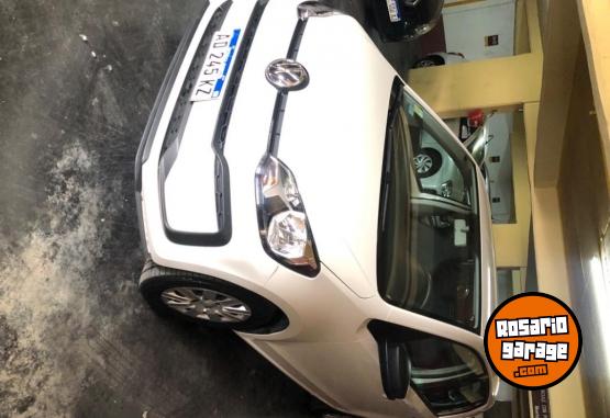 Autos - Volkswagen Up take 2018 Nafta 30000Km - En Venta