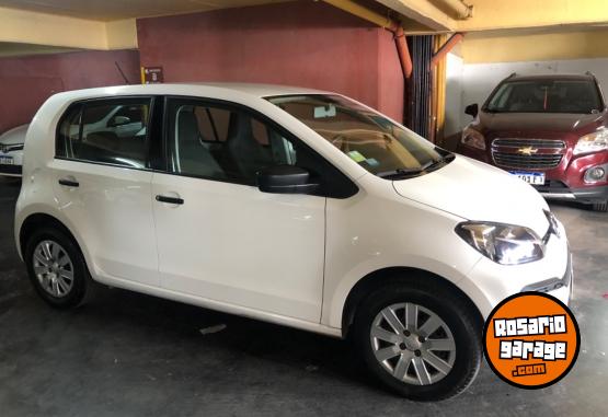 Autos - Volkswagen Up take 2018 Nafta 30000Km - En Venta