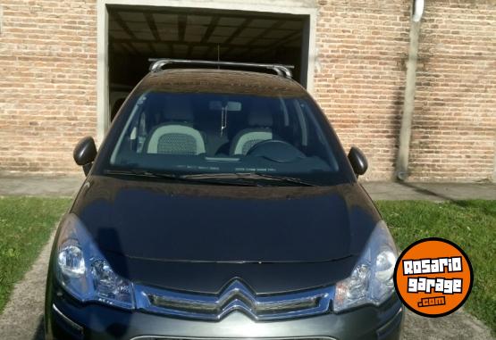 Autos - Citroen C3 2016 Nafta 49000Km - En Venta