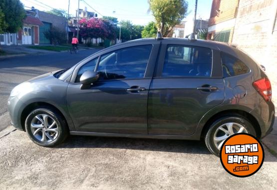 Autos - Citroen C3 2016 Nafta 49000Km - En Venta