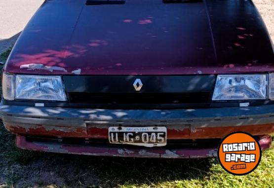 Autos - Renault R9 TXE 1992 GNC 111Km - En Venta