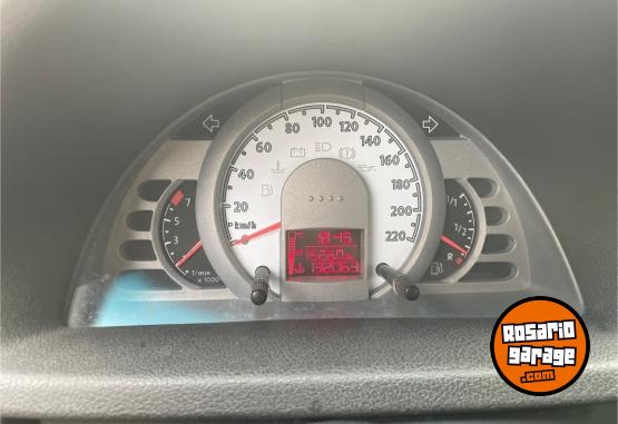 Autos - Volkswagen Gol Power 2009 GNC 132000Km - En Venta