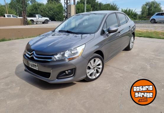 Autos - Citroen C4 2015 Nafta 170000Km - En Venta