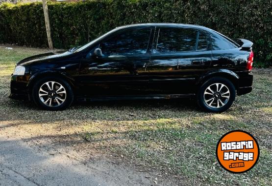 Autos - Chevrolet Astra 2010 Nafta 250000Km - En Venta