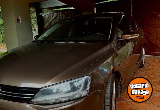 Autos - Volkswagen Vento 2.5 2011 Nafta 118000Km - En Venta