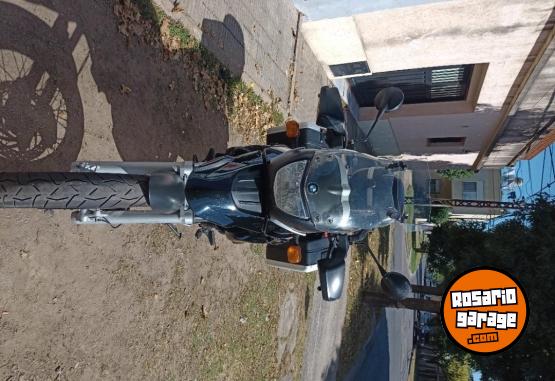 Motos - Bmw F 650 gs 2007 Nafta 63000Km - En Venta