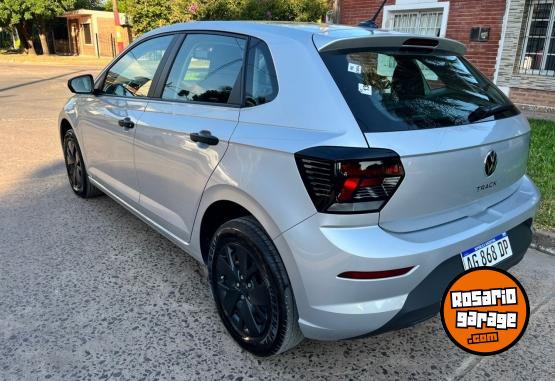 Autos - Volkswagen Polo 2024 Nafta 9000Km - En Venta