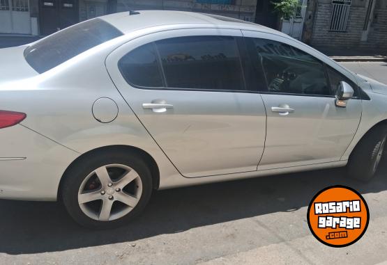 Autos - Peugeot 408 2015 Diesel 142000Km - En Venta