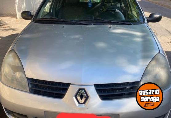 Autos - Renault 2011 2011 Nafta 170000Km - En Venta