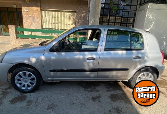 Autos - Renault 2011 2011 Nafta 170000Km - En Venta