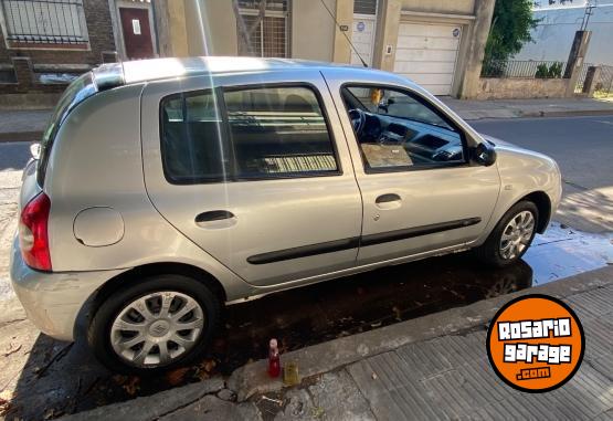 Autos - Renault 2011 2011 Nafta 170000Km - En Venta