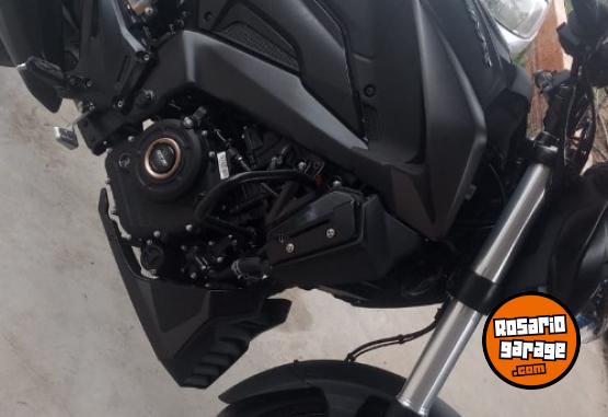 Motos - Bajaj DOMINAR  400 2022 Nafta 1500Km - En Venta