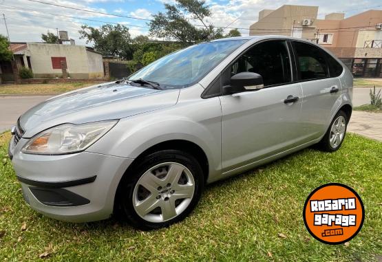 Autos - Ford Focus 2011 GNC 197500Km - En Venta