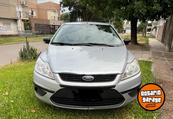 Autos - Ford Focus 2011 GNC 197500Km - En Venta