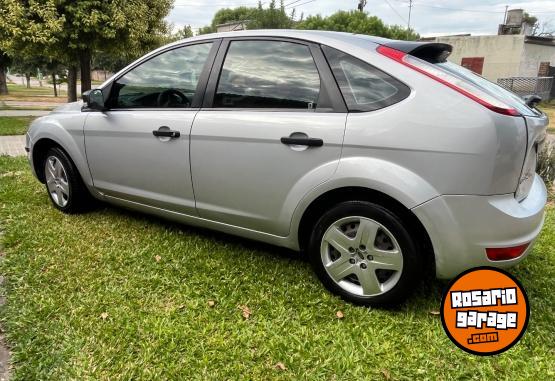 Autos - Ford Focus 2011 GNC 197500Km - En Venta