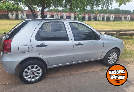 Autos - Fiat 2014 2014 Nafta 112000Km - En Venta