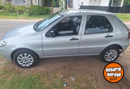 Autos - Fiat 2014 2014 Nafta 112000Km - En Venta