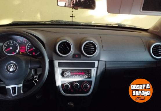 Autos - Volkswagen GOL TREND 2011 GNC 175000Km - En Venta