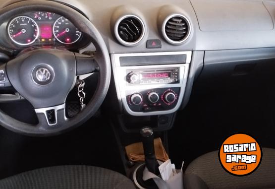 Autos - Volkswagen GOL TREND 2011 GNC 175000Km - En Venta