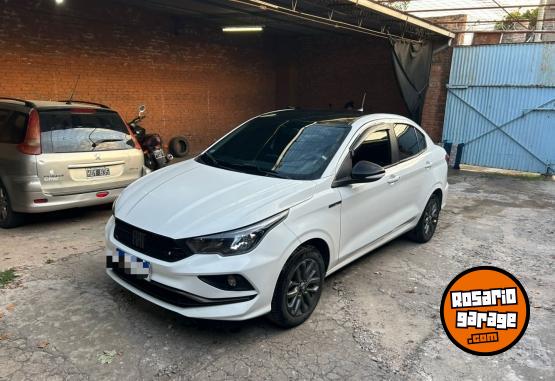 Autos - Fiat Cromos s-design 2022 Nafta 51000Km - En Venta