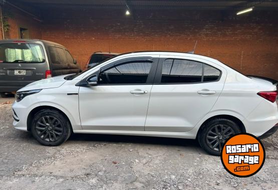 Autos - Fiat Cromos s-design 2022 Nafta 51000Km - En Venta