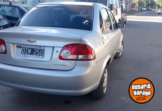 Autos - Chevrolet Corsa 2014 Nafta 90000Km - En Venta