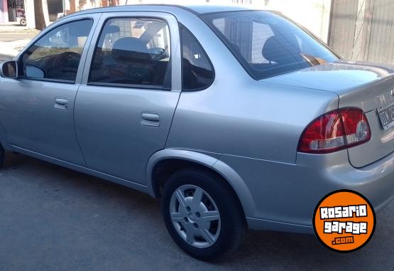 Autos - Chevrolet Corsa 2014 Nafta 90000Km - En Venta