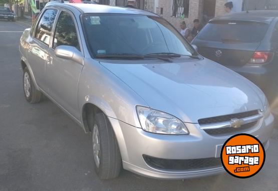 Autos - Chevrolet Corsa 2014 Nafta 90000Km - En Venta