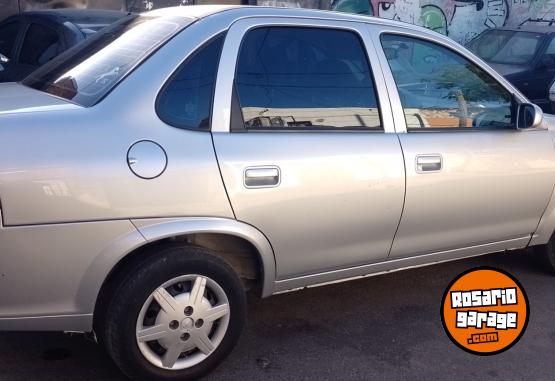 Autos - Chevrolet Corsa 2014 Nafta 90000Km - En Venta