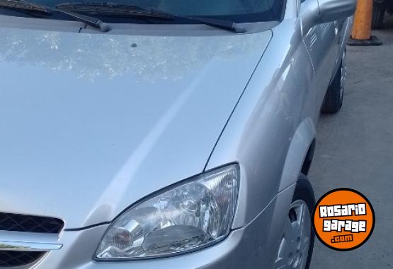 Autos - Chevrolet Corsa 2014 Nafta 90000Km - En Venta