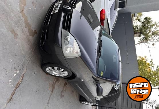 Autos - Renault Clio 2 2008 Nafta 175000Km - En Venta