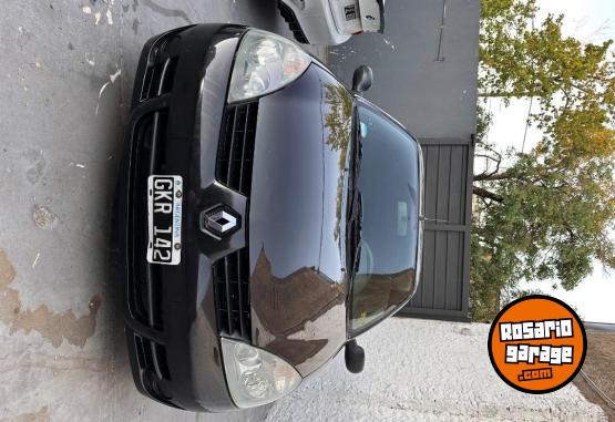 Autos - Renault Clio 2 2008 Nafta 175000Km - En Venta