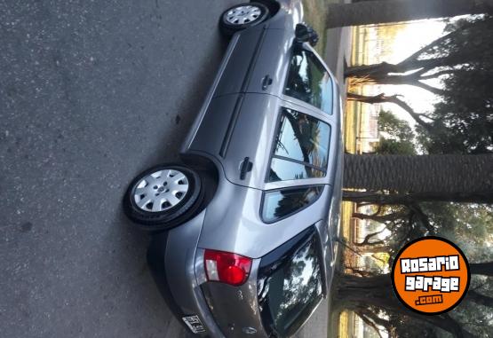 Autos - Volkswagen Gol pawer titular impecab 2008 Nafta 155000Km - En Venta