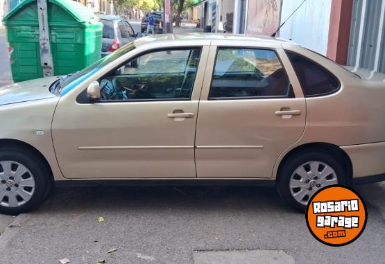 Autos - Volkswagen Polo 1.6 sd 2001 Diesel  - En Venta