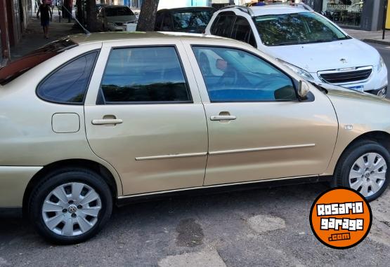 Autos - Volkswagen Polo 1.6 sd 2001 Diesel  - En Venta