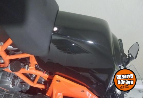 Motos - Ktm Rc 390 2022 Nafta 2047Km - En Venta