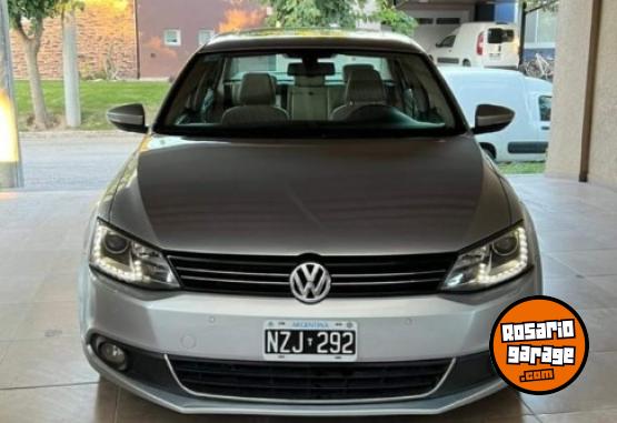 Autos - Volkswagen Vento 2014 Nafta 130000Km - En Venta