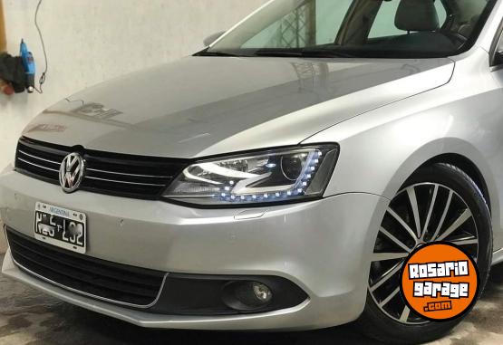 Autos - Volkswagen Vento 2014 Nafta 130000Km - En Venta