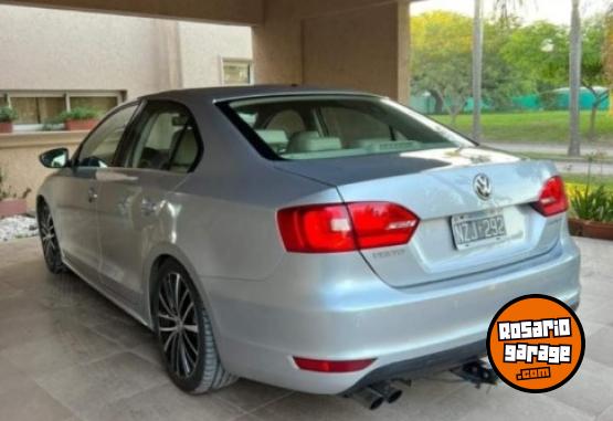 Autos - Volkswagen Vento 2014 Nafta 130000Km - En Venta