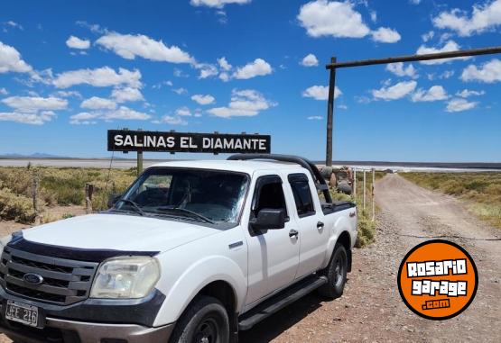 Camionetas - Ford Ranger xl plus 2011 Diesel 230000Km - En Venta