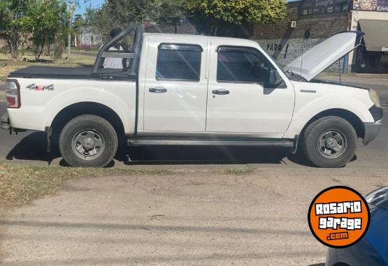 Camionetas - Ford Ranger xl plus 2011 Diesel 230000Km - En Venta