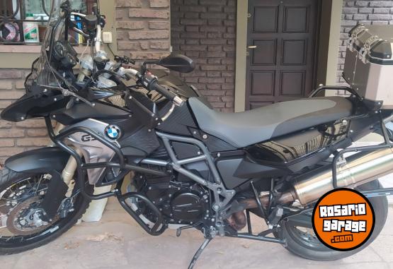 Motos - Bmw Triple Black 2016 Nafta 40000Km - En Venta