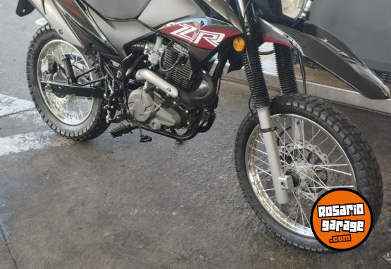 Motos - Zanella 2025 2025 Nafta 1000Km - En Venta