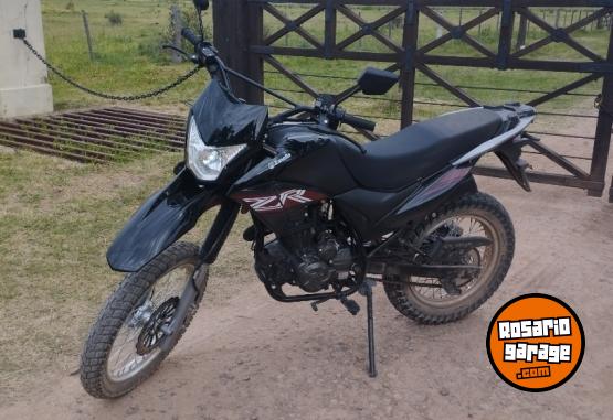 Motos - Zanella 2025 2025 Nafta 1000Km - En Venta