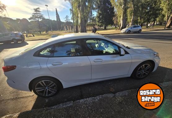 Autos - Bmw 218 i grand coupe 2021 Nafta 56000Km - En Venta