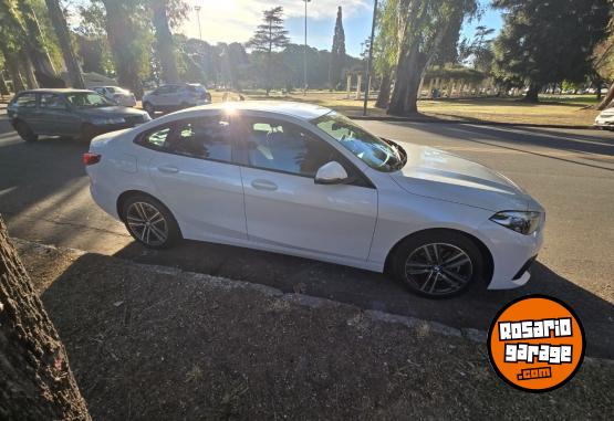 Autos - Bmw 218 i grand coupe 2021 Nafta 56000Km - En Venta