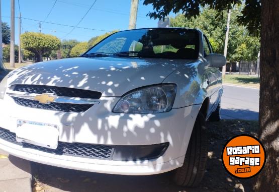 Autos - Chevrolet Classic 2013 GNC 251468Km - En Venta