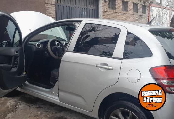 Autos - Citroen C3 live 115 2017 Nafta 100000Km - En Venta