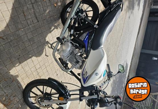 Motos - Motomel S2 150 2023 Nafta 90Km - En Venta